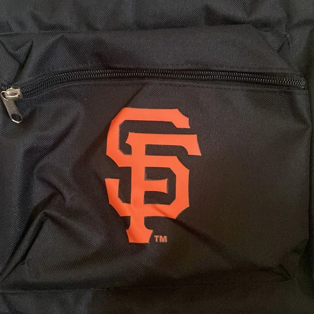 San Francisco Giants Backpack